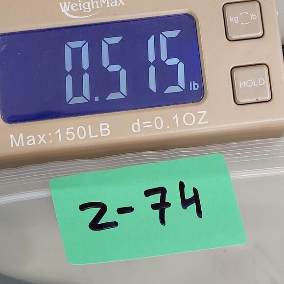 Dunning Golf Polo Shirt Mens Size M Pink Stripped Short Sleeve Performance - Picture 15 of 15